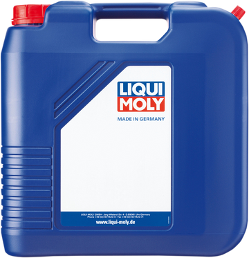 Liqui Moly Street Race Synthetic 4T Oil - 10W-50 - 20L 20305