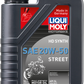 Liqui Moly H-D? Synthetic 4T Street Oil - 20W-50 - 1 Liter 20100