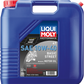 Liqui Moly Basic Street 4T Oil - 10W-40 - 20 Liters 20194