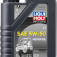 Liqui Moly ATV/UTV 4T Engine Oil - 5W-50 - 1L 20212