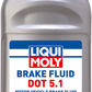 Liqui Moly DOT 5.1 Brake Fluid - 250ml 20158