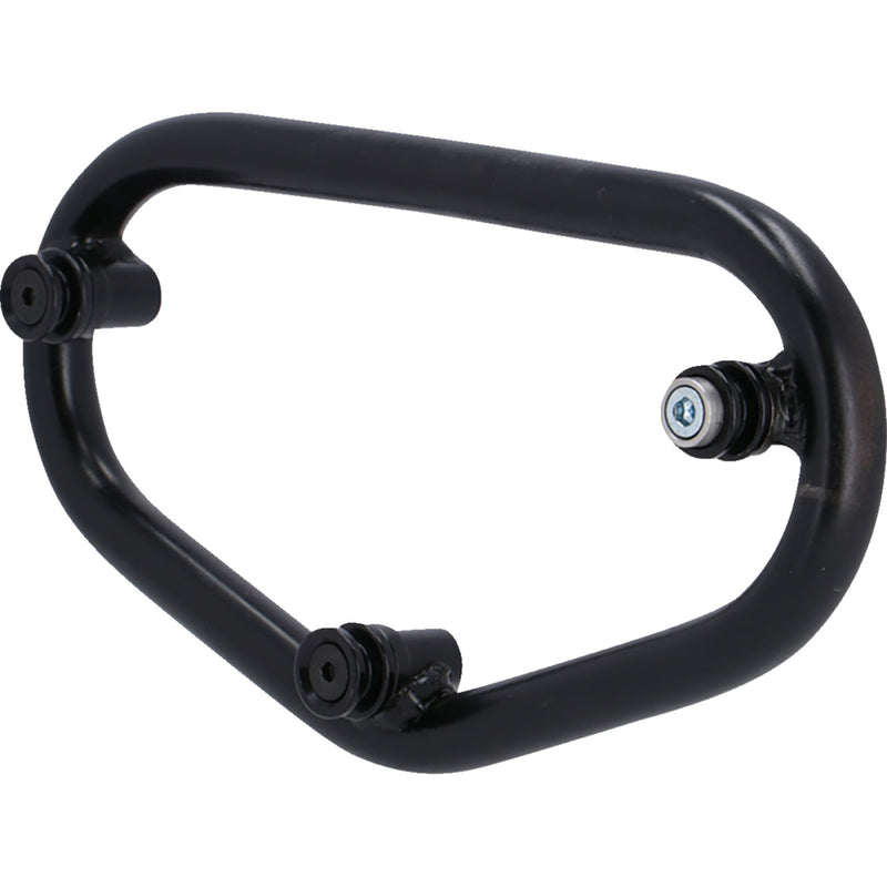 SW-Motech SLC Side Carrier - Right - KTM HTA.04.915.11000 | Luggage Racks   Motorcycle