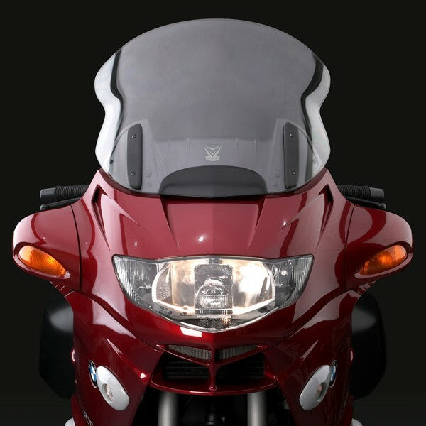 ZTechnik VStream Windscreen Tall Touring Clear BMW - BMW R1150RT (2001-2004)