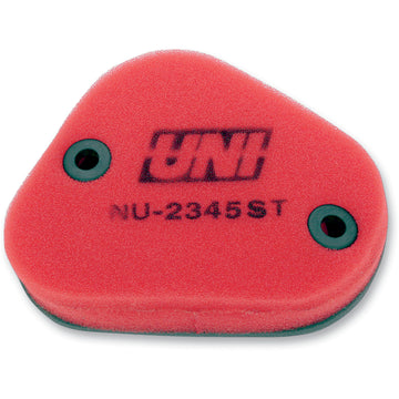 UNI FILTER Air Filter - Kawasaki NU-2345ST | Air Filters & Parts