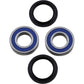 Moose Racing Wheel Bearing Kit - Front/Rear - Yamaha 25-1693