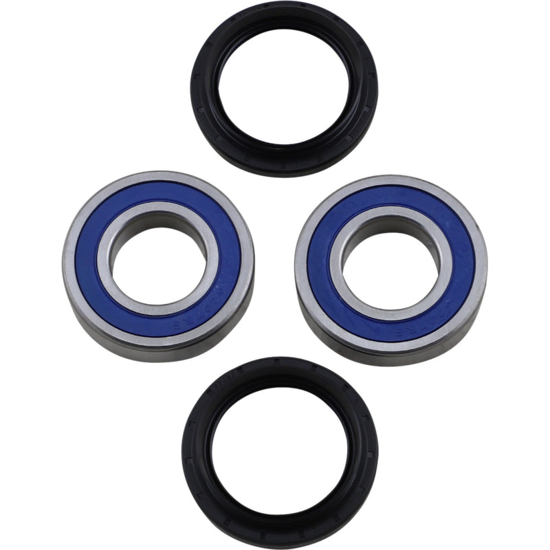 Moose Racing Wheel Bearing Kit - Front/Rear - Yamaha 25-1693