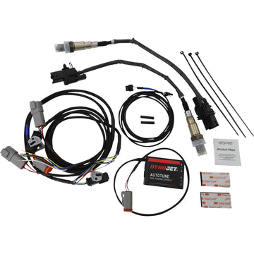 Dynojet Auto Tune Kit - Harley-Davidson AT-110 | Fuel Injection Tuning Systems