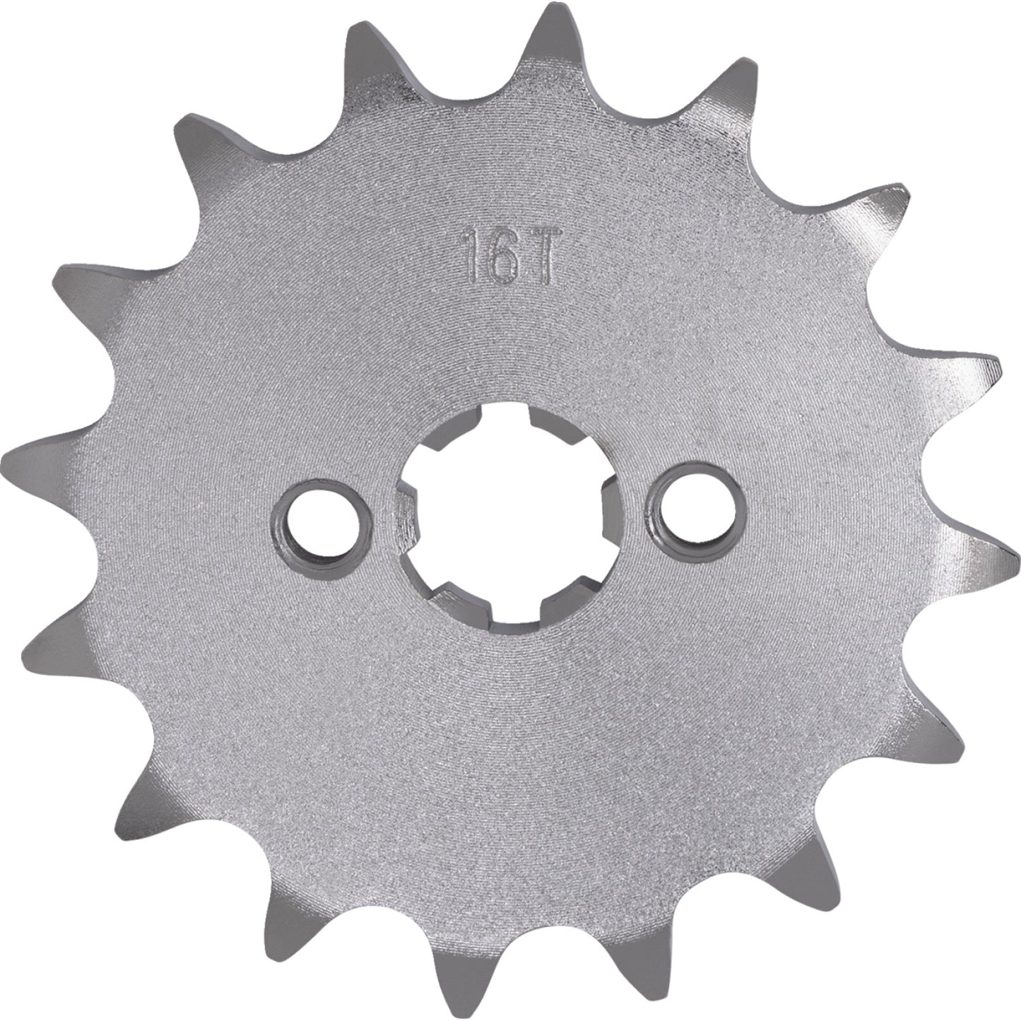Moose Racing Front Sprocket - 16 Tooth - TS50 26-3109-16CRMO