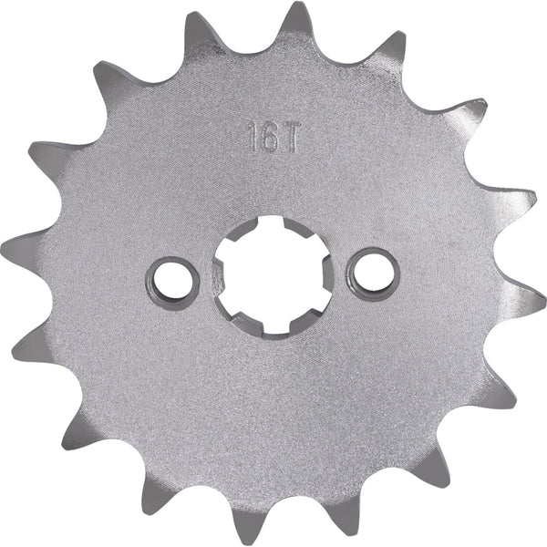 Moose Racing Front Sprocket - 16 Tooth - TS50 26-3109-16CRMO