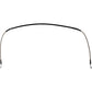 Moose Offroad Brake Line - Stainless Steel B05-1-011/P | Brake Lines Hoses Stainless Steel