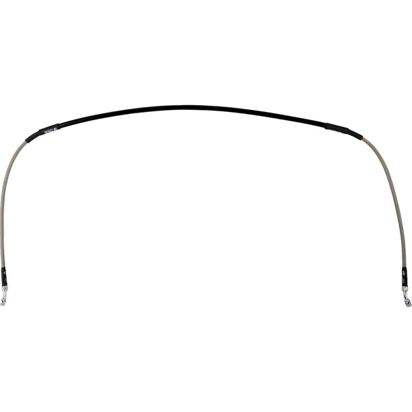 Moose Offroad Brake Line - Stainless Steel B05-1-011/P