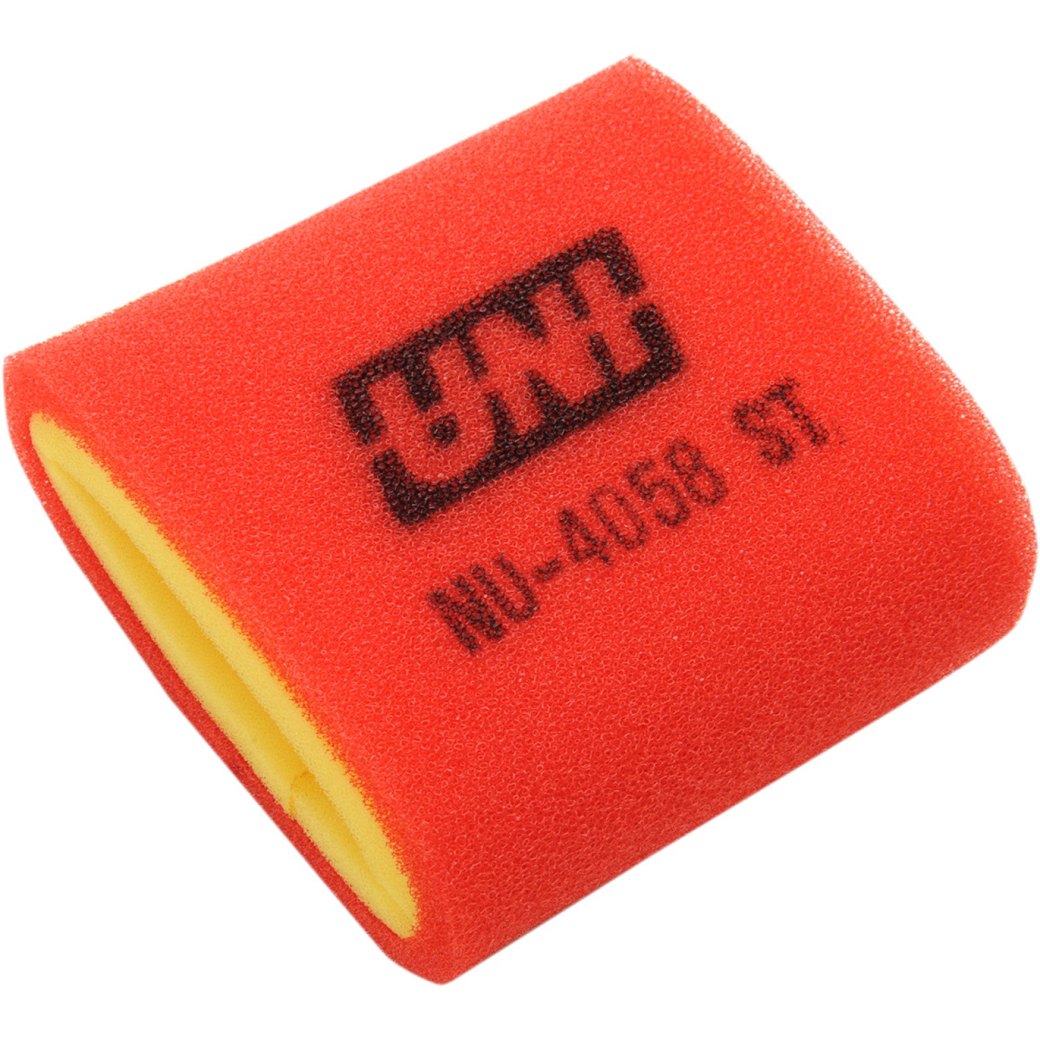 UNI FILTER Replacement OEM Air Filter - Honda NU-4058ST | Air Filters & Parts