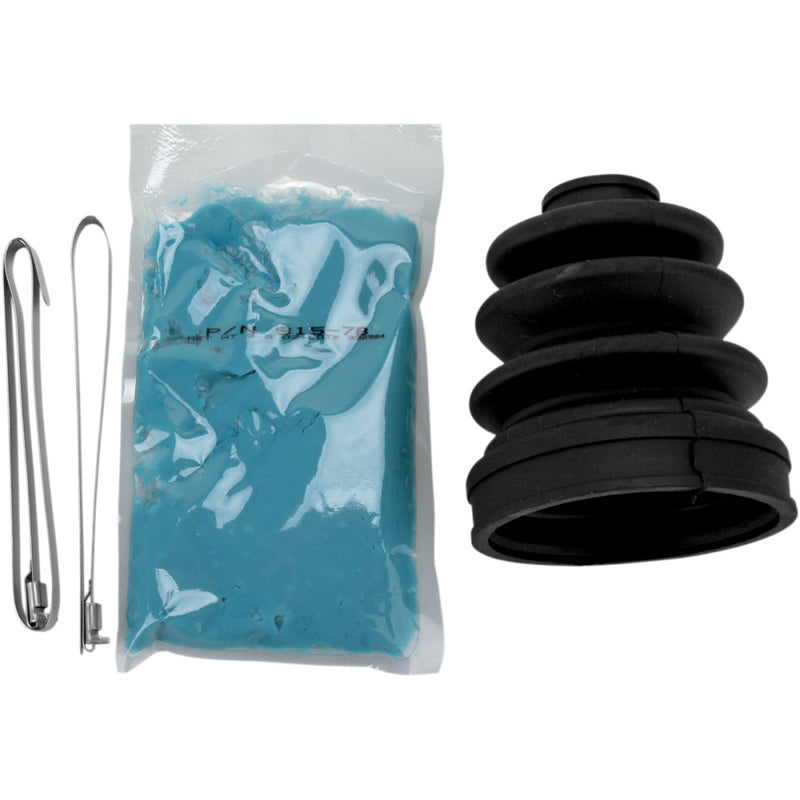 MOOSE OFFROAD CV Boot Kit - Rear Inboard - Kawasaki Teryx AB712