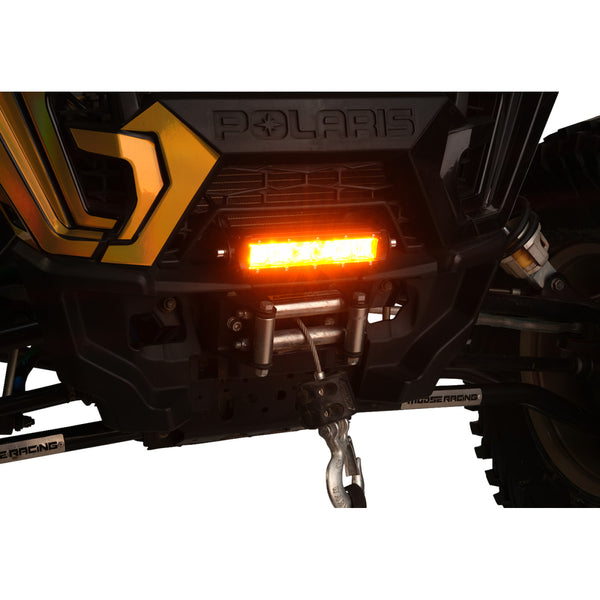 Moose Offroad 8