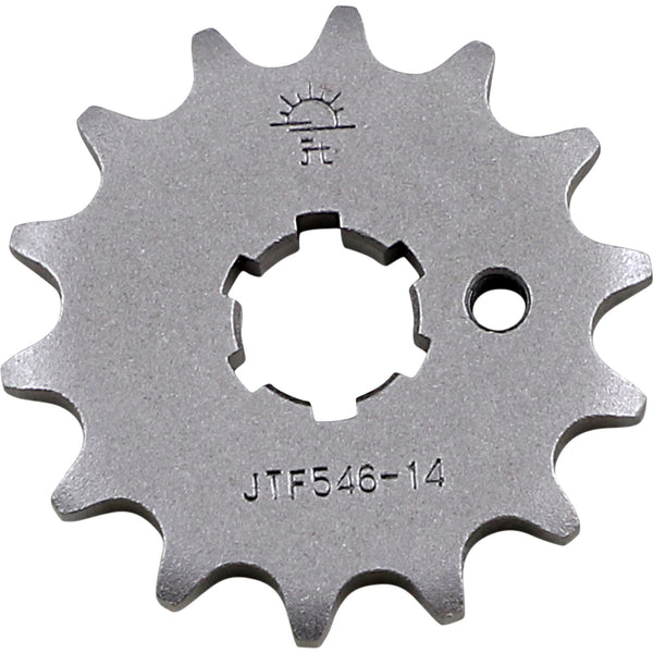 JT Sprockets Countershaft Sprocket - 14 Tooth JTF546.14