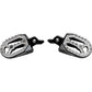 Moose Offroad Qualifier Footpeg - Standard - Yamaha P17-44A9B | Footpegs & Parts