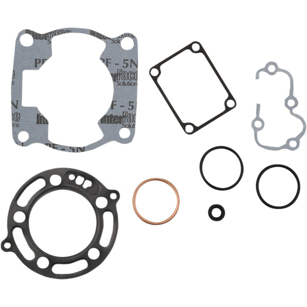 Moose Racing Top End Gasket Kit - Kawasaki 810484MSE
