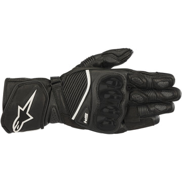 ALPINESTARS SP-1 V2 Gloves - Black - 3XL 3558119-10-3XL