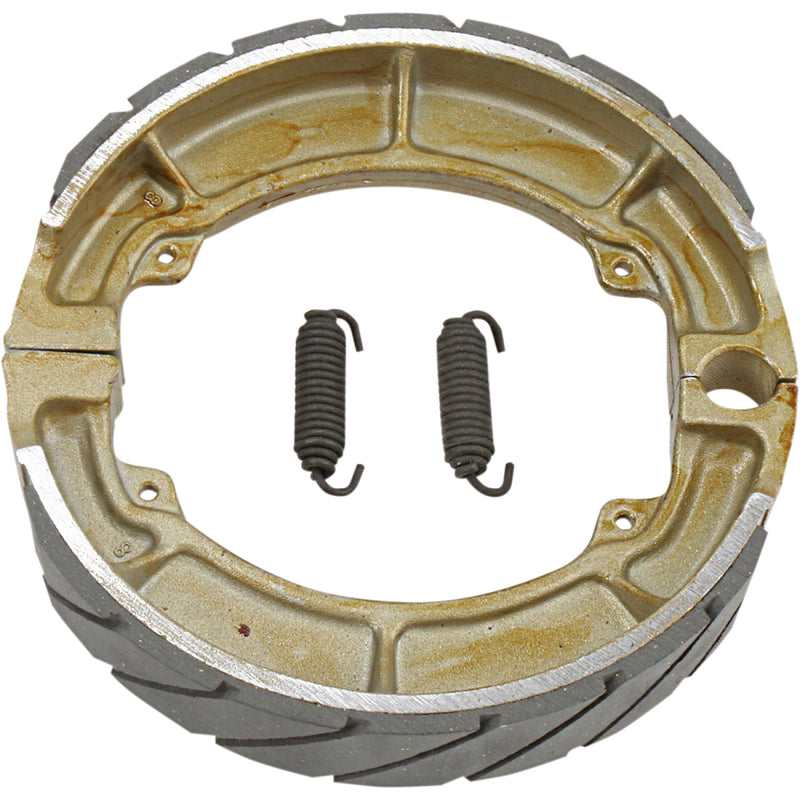 EBC Brake Shoes - Kawasaki KLF 706G | Brake Shoes