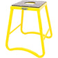 MOTORSPORT PRODUCTS SX1* Stand - Yellow 96-2107 by Motosport Products | 96-2107