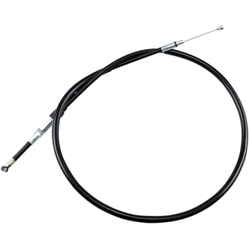 MOTION PRO Black Vinyl Clutch Cable - Honda 02-0131 by Motion Pro