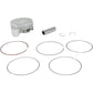 WSM Piston Kit - 75.90 mm - Yamaha 010-871K
