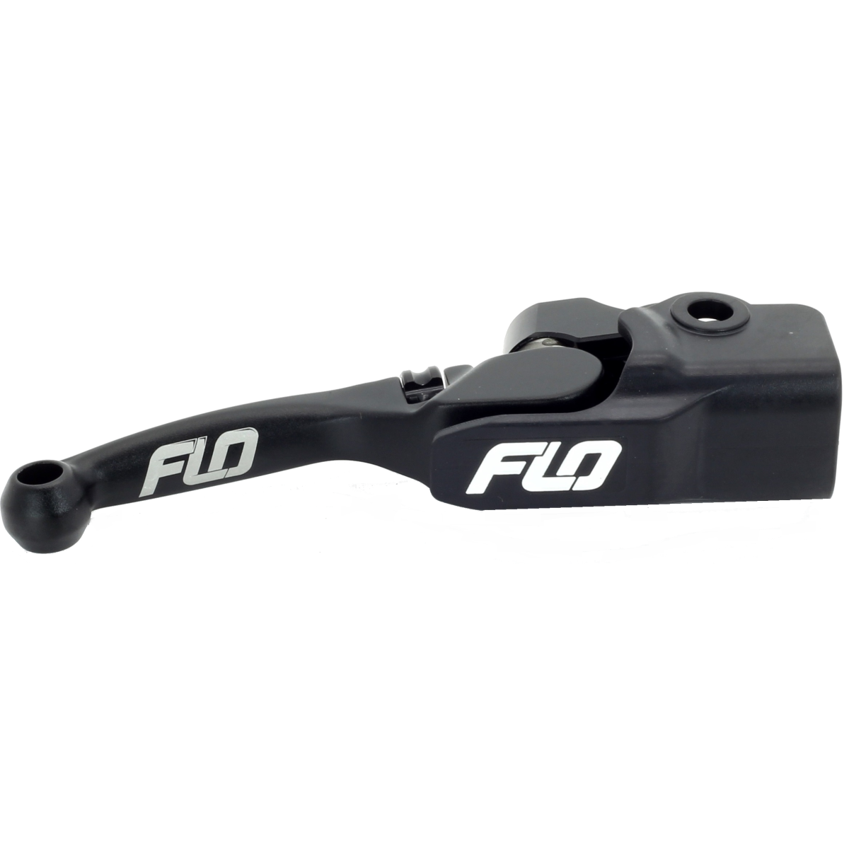 FLO Pro 160 Brake  Lever Black by WPS