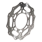 Front Brake Rotor Hon