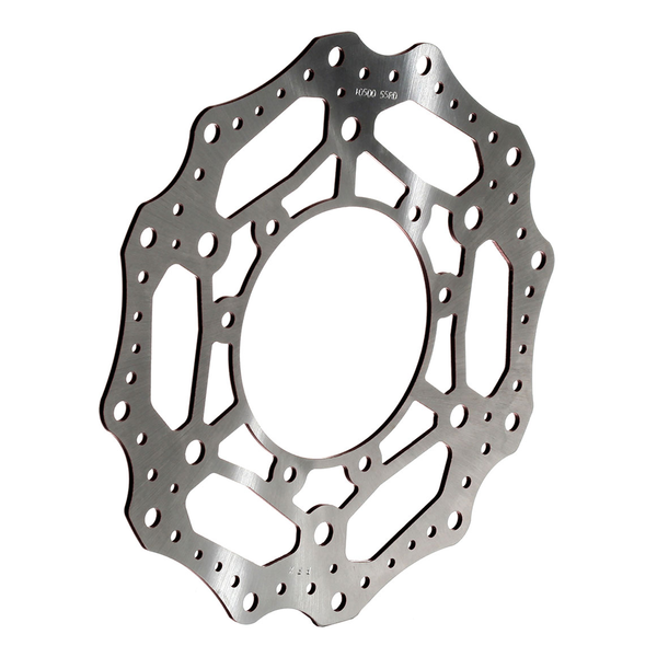 RFX Front Brake Rotor Hon FXBD 10600 55BK
