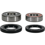 Wheel Bearing Kit Premium