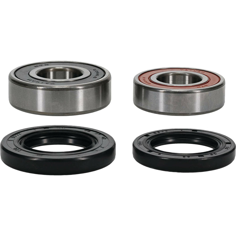 Wheel Bearing Kit Premium