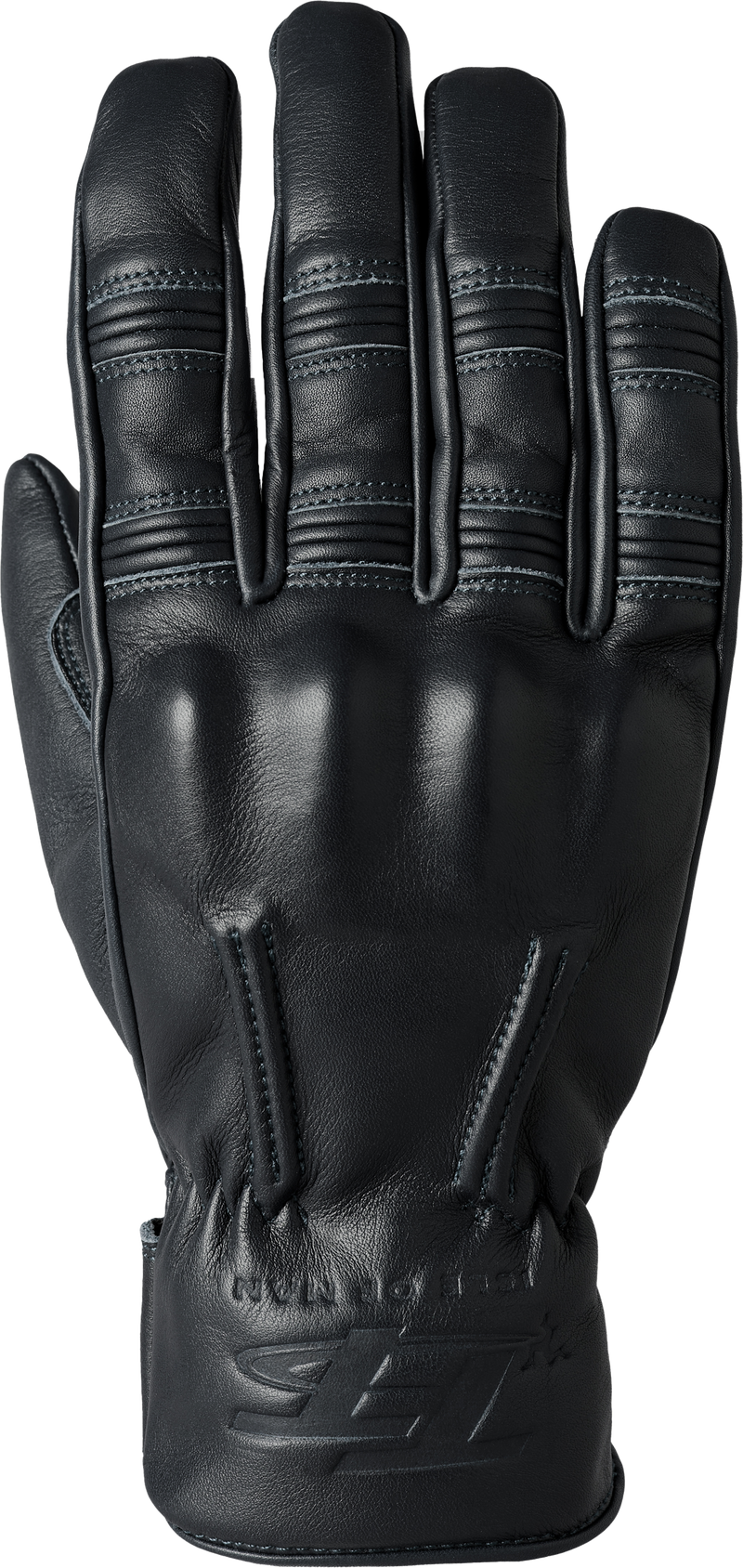 RST Iom Tt Hillberry 2 CE Glove - Black - 2XL