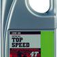 Motorex Top Speed 4T 15W / 50 1 Gallon