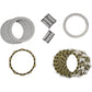 Barnett Clutch Kit 303-35-10025 | Clutch Plates & Springs