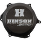HINSON RACING Clutch Cover - Yamaha C616-2301 by Hinson Racing Engine Covers