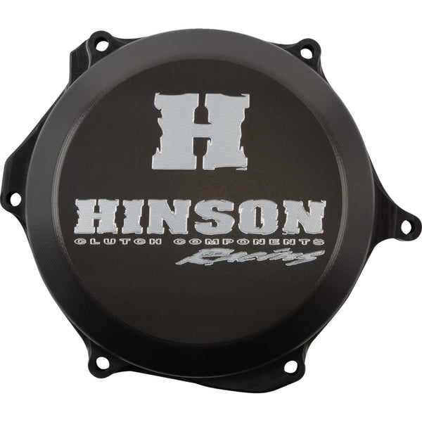 Hinson Racing Clutch Cover - Yamaha C616-2301