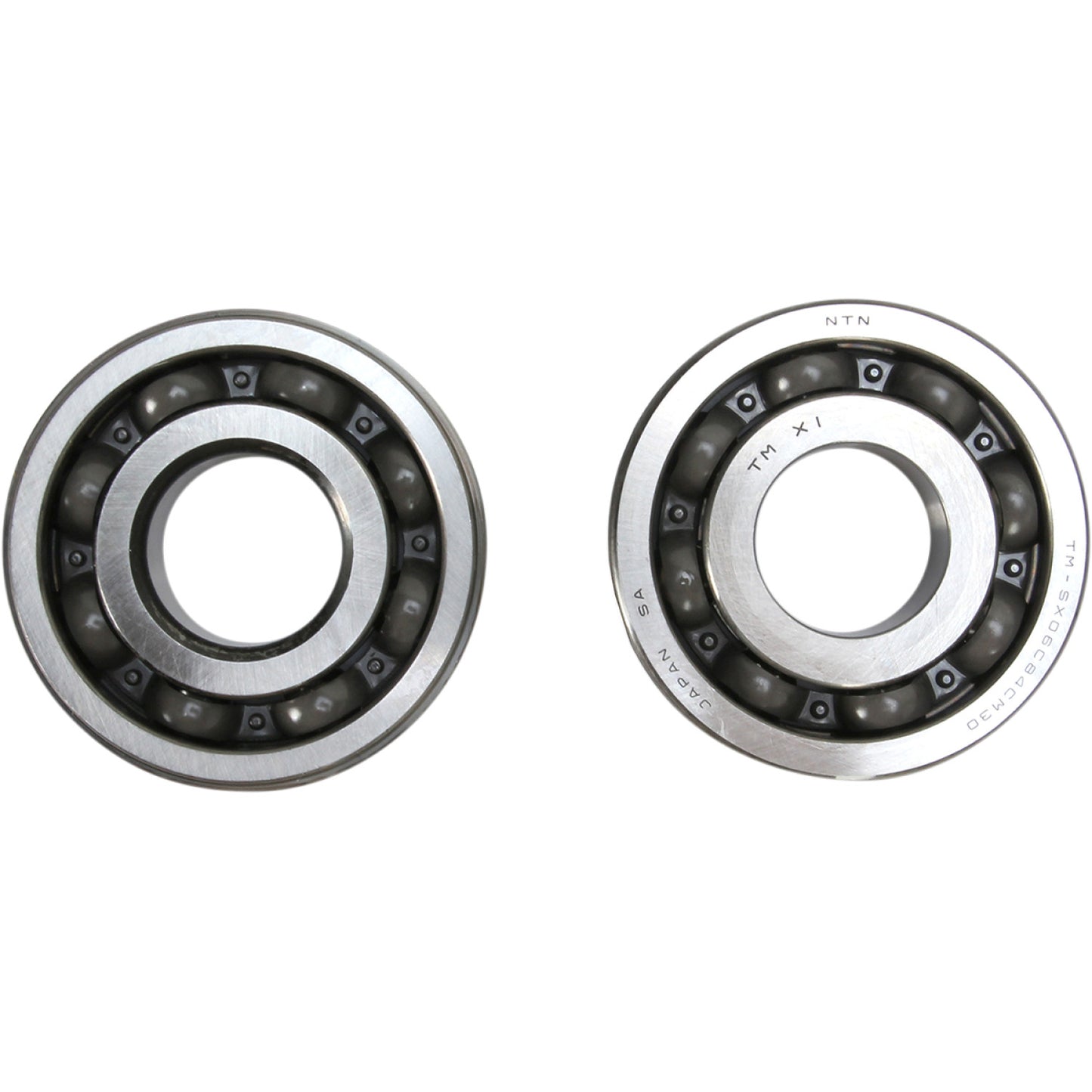 PROX Crank Bearing Kit - Suzuki 23.CBS34005