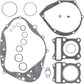 Moose Racing Complete Gasket Set - Kawasaki/Suzuki 808531MSE