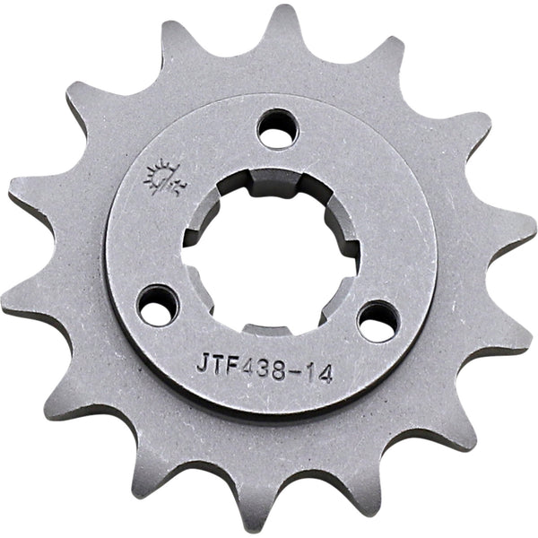 JT Sprockets Countershaft Sprocket - 14 Tooth JTF438.14