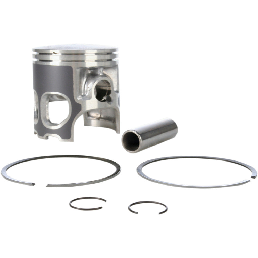 WSM Piston Kit - 67.00 mm - Yamaha 50-530-07PK