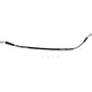 Moose Racing Brake Line - Rear - Stainless Steel - Yamaha Y01-2-034/P