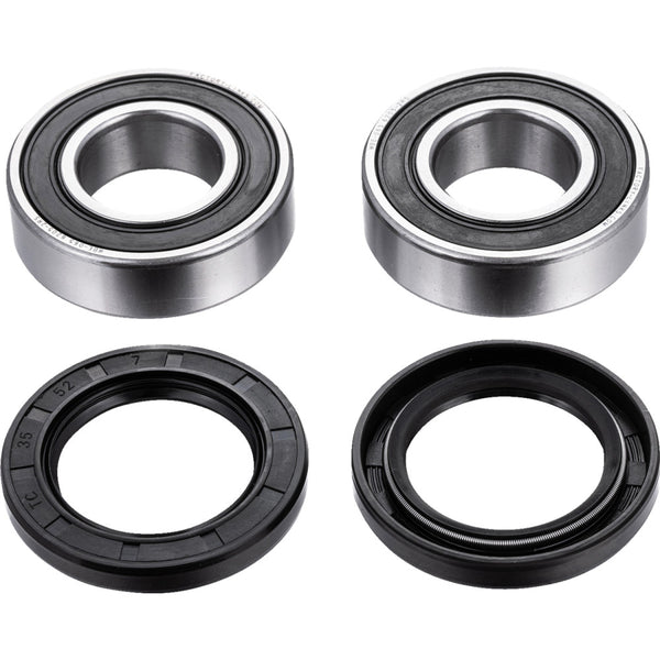 Factory Links Wheel Bearing Kit - Front - '16-'24 Ducati Multistrada FWK-I-001