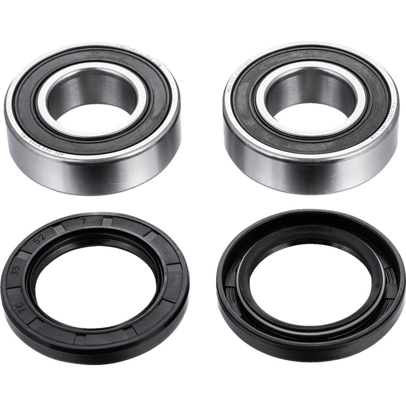Factory Links Wheel Bearing Kit - Front - '16-'24 Ducati Multistrada FWK-I-001