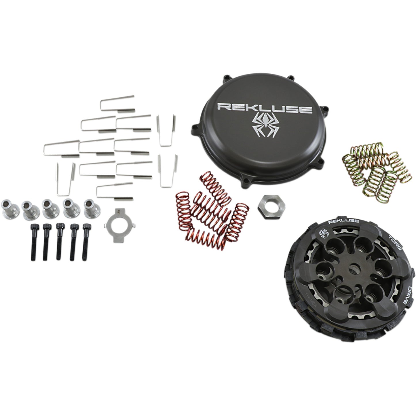 REKLUSE Clutch Kit RMS-7144