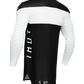 Thor Sportmode Strike Jersey - Black - Medium