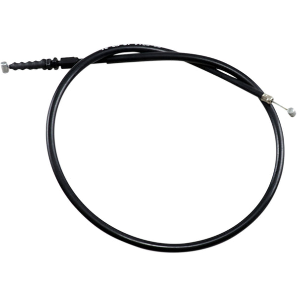 Motion Pro Black Vinyl Decompression Cable - Pull - Honda 02-0314