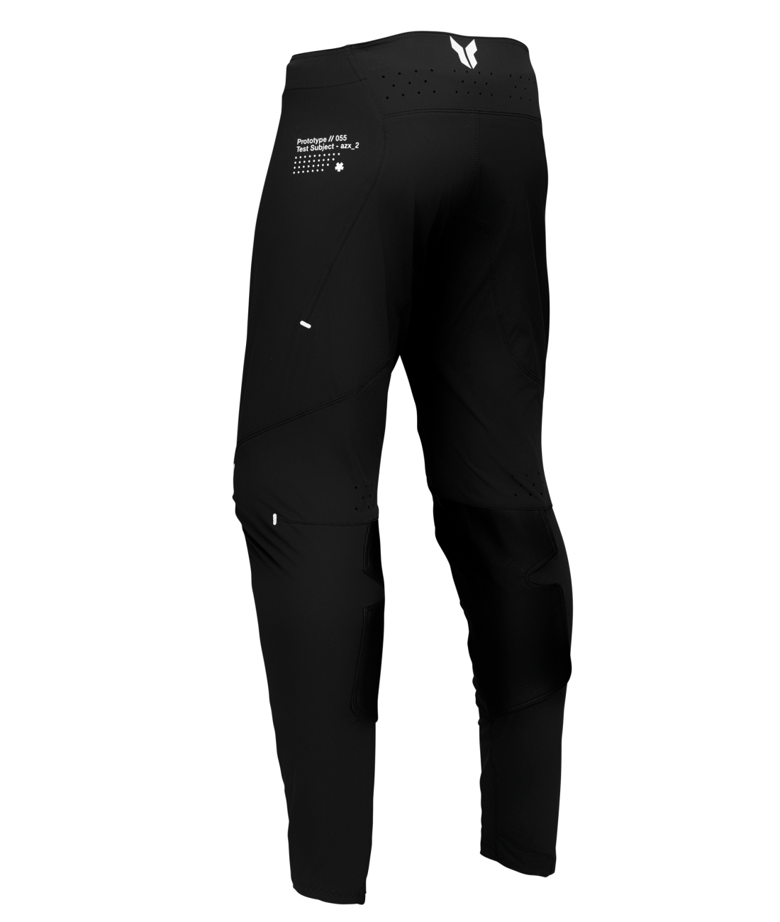 Thor Sportmode Strike Pants - Black - Us 33
