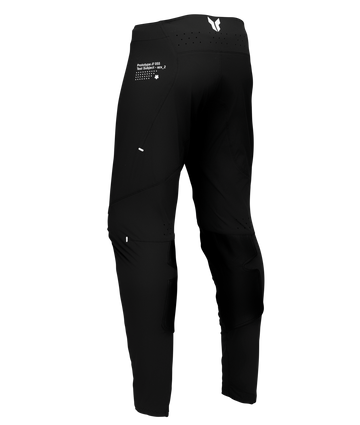 Thor Sportmode Strike Pants - Black - Us 33