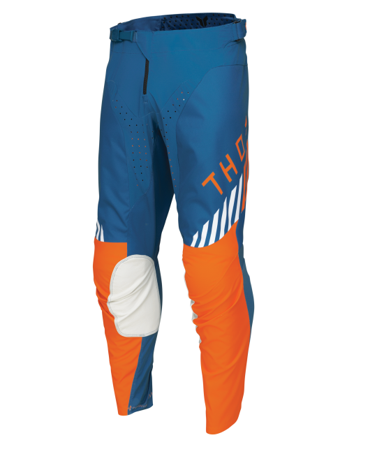 Thor Launchmode Zone Pants - Blue - 32
