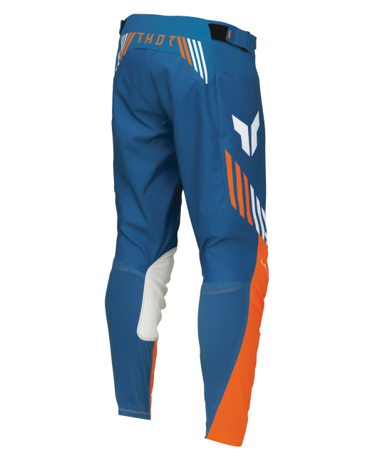 Thor Launchmode Zone Pants - Blue - 32